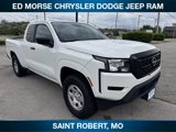 Used 2022 Nissan Frontier S image 4