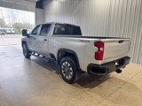 Used 2023 Chevrolet Silverado 2500 Custom image 5
