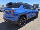 New 2026 Chevrolet Equinox RS w/ Convenience Package III image 4