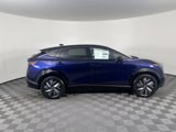 New 2025 Nissan Ariya AWD image 3