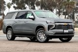 New 2025 Chevrolet Suburban Premier w/ Sun And Tow Package image 2