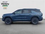 New 2026 Chevrolet Traverse Z71 w/ Driver Confidence Package image 3