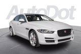 Used 2017 Jaguar XE Prestige image 4