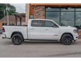 Used 2022 RAM 1500 Laramie image 2
