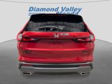 New 2026 Honda CR-V Sport Touring image 4