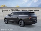 New 2025 Lincoln Navigator L Black Label image 4