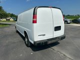 Used 2014 Chevrolet Express 3500 Extended image 3