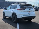 New 2026 Nissan Rogue SV image 5