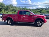 Used 2012 Ford F150 FX4 w/ FX Luxury Pkg image 4