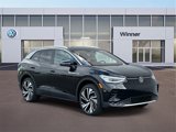 New 2025 Volkswagen ID.4 Pro S Plus image 5