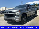 Certified 2023 Chevrolet Silverado 1500 RST image 2