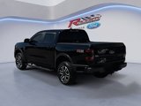 Certified 2024 Ford Ranger Lariat w/ FX4 Off-Road Package image 3