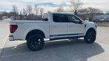 New 2025 Ford F150 Lariat w/ Equipment Group 502A High image 5