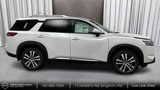 New 2025 Nissan Pathfinder Platinum w/ Cargo Package image 4