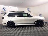New 2025 BMW X7 M60i w/ Executive Package image 4