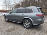 New 2025 Mercedes-Benz GLS 580 4MATIC image 6