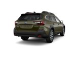 New 2025 Subaru Outback Premium image 6