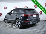 New 2025 Audi Q6 e-tron Premium Plus image 5