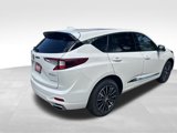 New 2025 Acura RDX SH-AWD image 4