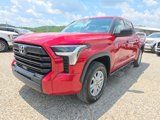 Used 2023 Toyota Tundra SR5 image 3