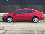 Used 2015 Kia Forte LX w/ Popular Package image 3