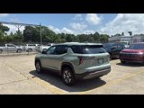 New 2026 Chevrolet Equinox LT w/ Convenience Package II image 4