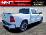 New 2025 RAM 1500 Limited image 3