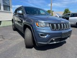 Used 2019 Jeep Grand Cherokee Limited image 5