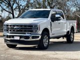 New 2025 Ford F250 King Ranch w/ Chrome Package image 4