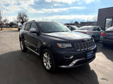 Used 2014 Jeep Grand Cherokee Summit image 4