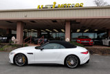 Used 2022 Mercedes-Benz SL 55 AMG 4MATIC w/ Driver Assistance Package image 4