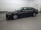 Used 2021 Nissan Altima 2.5 S image 2