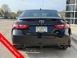 Certified 2022 Toyota Camry SE image 4