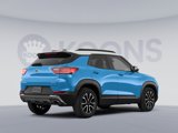 New 2026 Chevrolet TrailBlazer ACTIV image 4