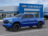 New 2026 Chevrolet Silverado 1500 RST image 3