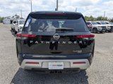 New 2025 Nissan Pathfinder Platinum w/ Cargo Package image 5