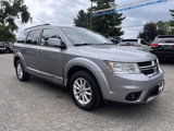Used 2017 Dodge Journey SXT w/ Comfort/Convenience Group image 3