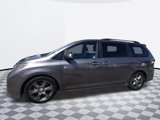 Used 2017 Toyota Sienna SE Premium image 2