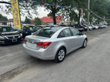 Used 2015 Chevrolet Cruze LS image 3