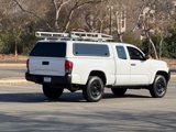 Used 2021 Toyota Tacoma SR image 3