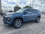 New 2026 Chevrolet Equinox LT image 3