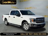 Used 2018 Ford F150 XLT image 3