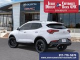 New 2026 Buick Encore GX Sport Touring w/ Advanced Technology Package image 4