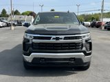 New 2025 Chevrolet Silverado 1500 LT w/ Z71 Off-Road Package image 2