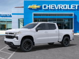 New 2025 Chevrolet Silverado 1500 RST image 2