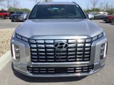 New 2025 Hyundai Palisade Calligraphy image 2