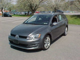 Used 2015 Volkswagen Golf SEL image 4