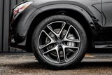 New 2025 Mercedes-Benz GLE 53 AMG 4MATIC Coupe image 4