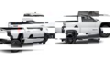 New 2025 Chevrolet Silverado 3500 LT w/ Trail Boss Package image 4