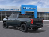 New 2026 Chevrolet Silverado 2500 ZR2 w/ ZR2 Bison Edition image 3